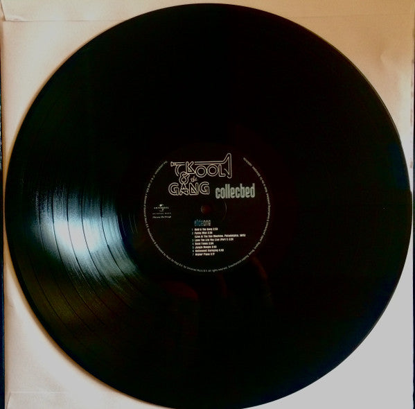 Collected | Mint (M) Mint (M) Get Cheap Vinyl