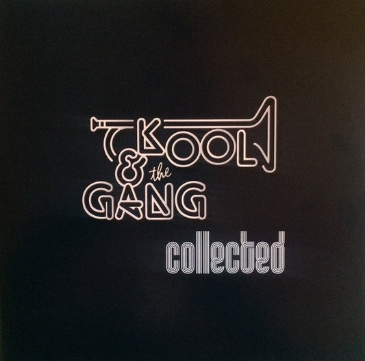 Collected | Mint (M) Mint (M) Get Cheap Vinyl
