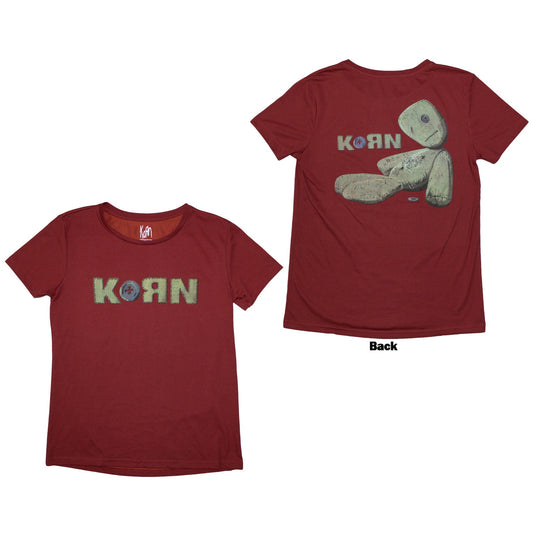 Doll Issues | Women's | Get Cheap Vinyl