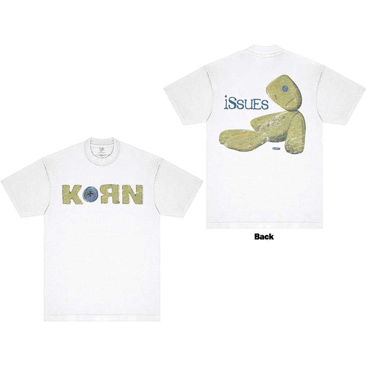 Doll Issues | Men's | Get Cheap Vinyl