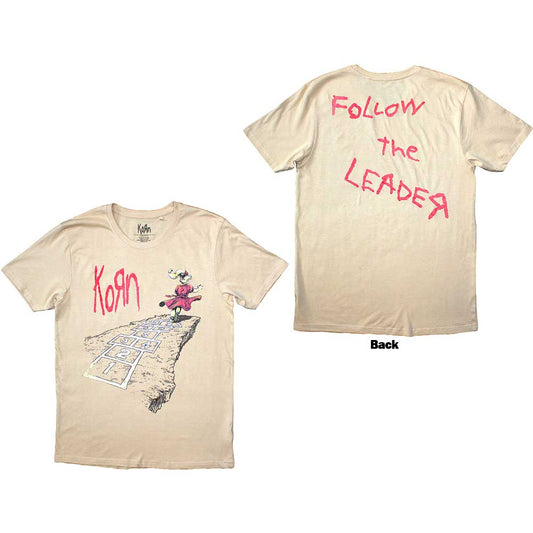 Follow The Leader Hopscotch | Men's | Get Cheap Vinyl