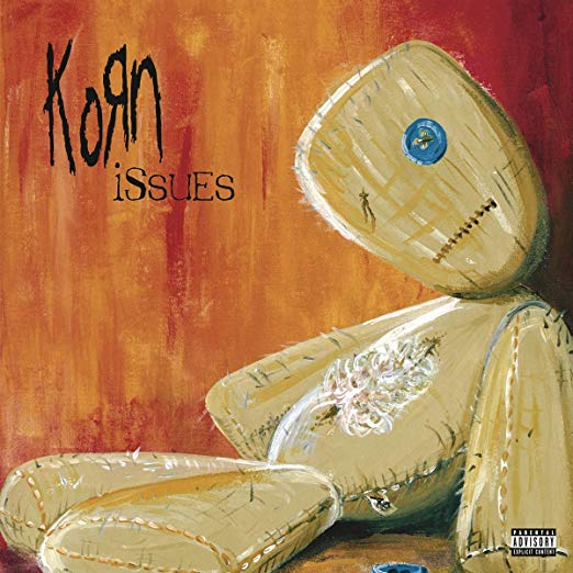 Issues (2 LP, 140 Gram Vinyl) | Mint (M) Mint (M) Get Cheap Vinyl