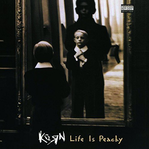Life Is Peachy (MOV | 180 GRAM VINYL) | Mint (M) Mint (M) Get Cheap Vinyl