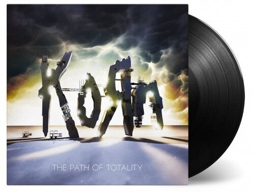 Path Of Totality (180-Gram Black Vinyl) [Import] | Mint (M) Mint (M) Get Cheap Vinyl