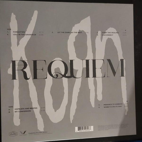 Requiem | Mint (M) Mint (M) Get Cheap Vinyl