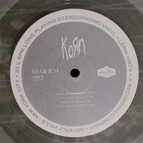 Requiem | Mint (M) Mint (M) Get Cheap Vinyl