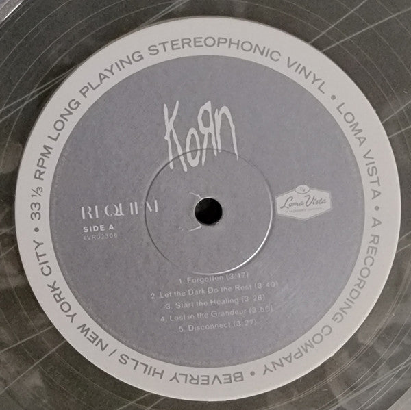 Requiem | Mint (M) Mint (M) Get Cheap Vinyl
