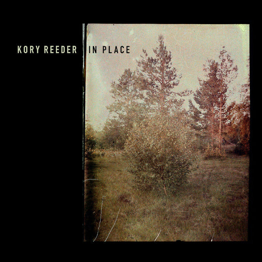 In Place | Get Cheap Vinyl