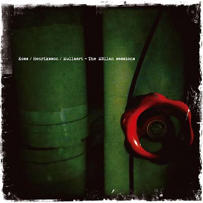 The Mollan Sessions | Get Cheap Vinyl