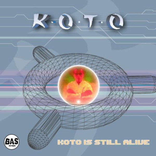 Koto Is Still Alive | Very Good Plus (VG+) Generic Get Cheap Vinyl