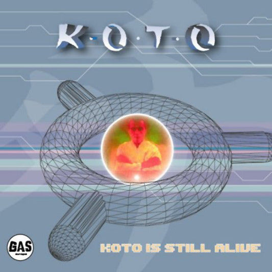 Koto Is Still Alive | Very Good Plus (VG+) Generic Get Cheap Vinyl