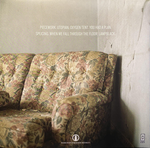 Piecework (COLOR VINYL) | Mint (M) Mint (M) Get Cheap Vinyl
