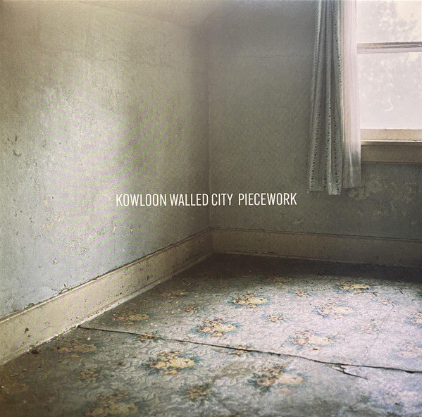 Piecework (COLOR VINYL) | Mint (M) Mint (M) Get Cheap Vinyl