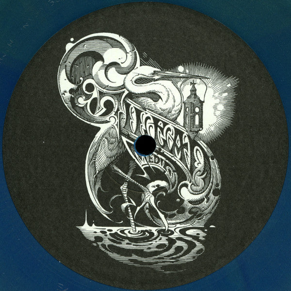 Piecework (COLOR VINYL) | Mint (M) Mint (M) Get Cheap Vinyl