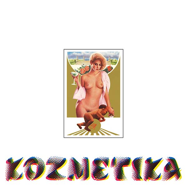 Kozmetika | Get Cheap Vinyl
