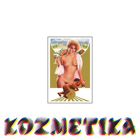 Kozmetika | Get Cheap Vinyl