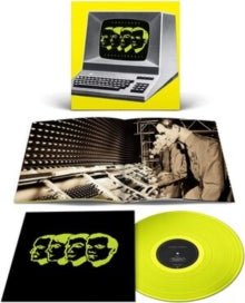 Computerwelt (German Version) (Translucent Neon Yellow Colored Vinyl) | Mint (M) Mint (M) Get Cheap Vinyl
