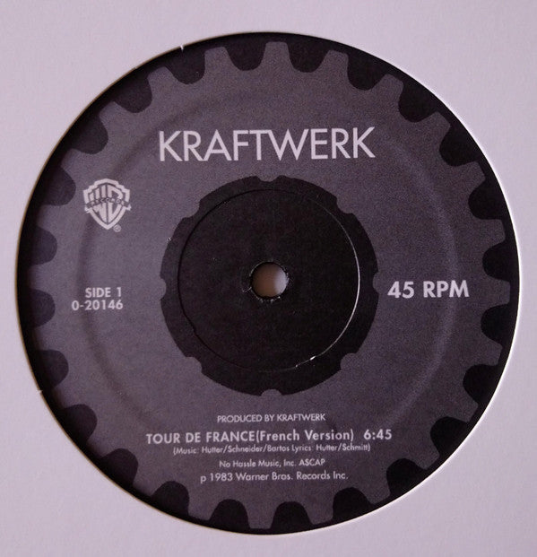 Tour De France | Mint (M) Mint (M) Get Cheap Vinyl