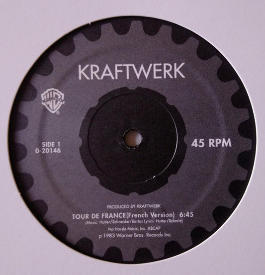 Tour De France | Mint (M) Mint (M) Get Cheap Vinyl