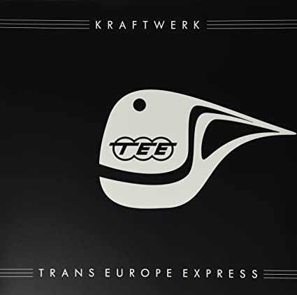 Trans Europe Express (Limited Edition, Remastered) | Mint (M) Mint (M) Get Cheap Vinyl