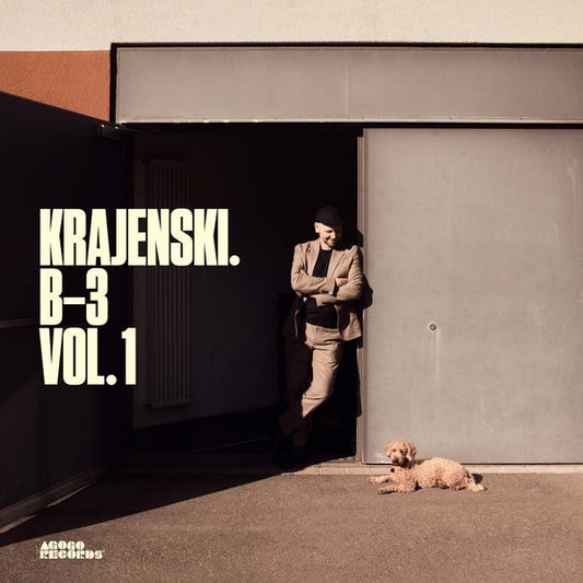 B-3 Vol. 1 | Get Cheap Vinyl