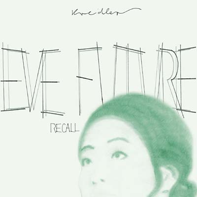 Eve Future Recall | Get Cheap Vinyl