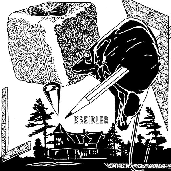 Spells And Daubs | Get Cheap Vinyl