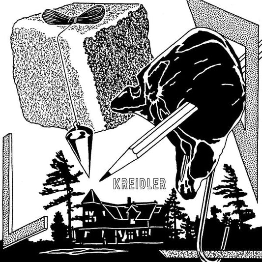 Spells And Daubs | Get Cheap Vinyl