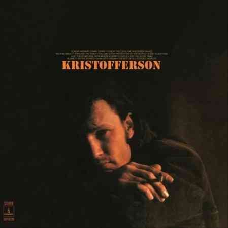 Kristofferson (180 Gram Vinyl) [Import] | Mint (M) Mint (M) Get Cheap Vinyl