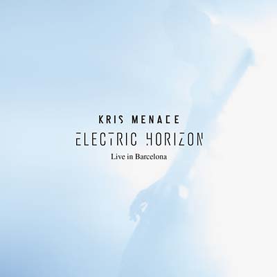 Electric Horizon: Live in Barcelona | Get Cheap Vinyl