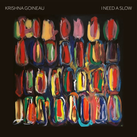 I Need A Slow | Get Cheap Vinyl