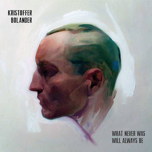 What Never Was Will Always Be | Get Cheap Vinyl
