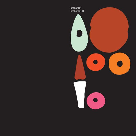 Krokofant II | Get Cheap Vinyl