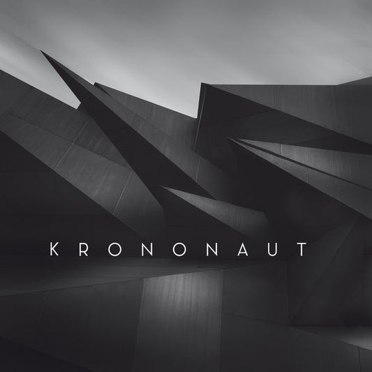 Krononaut | Get Cheap Vinyl