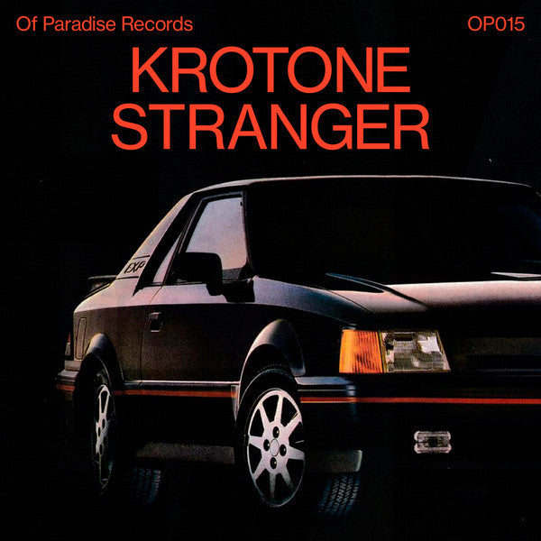 Stranger | Mint (M) Mint (M) Get Cheap Vinyl