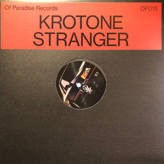Stranger | Mint (M) Mint (M) Get Cheap Vinyl