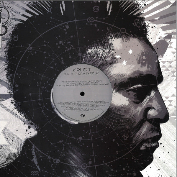 TEOE (Remixes #1) | Mint (M) Mint (M) Get Cheap Vinyl