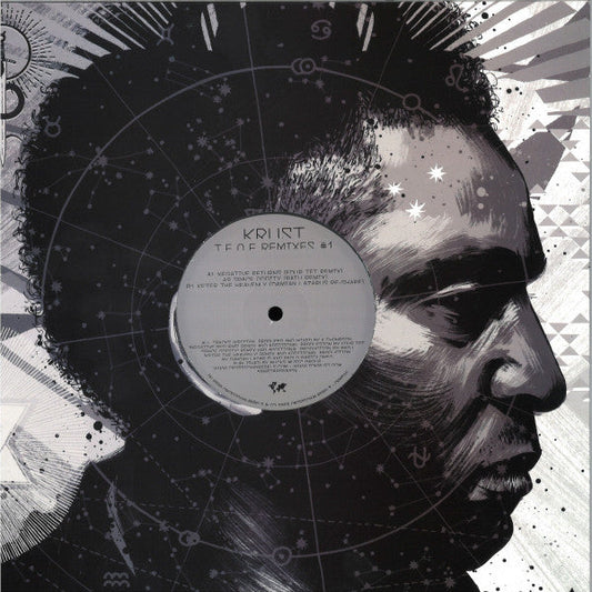 TEOE (Remixes #1) | Mint (M) Mint (M) Get Cheap Vinyl