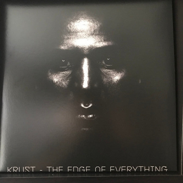 The Edge Of Everything | Mint (M) Mint (M) Get Cheap Vinyl
