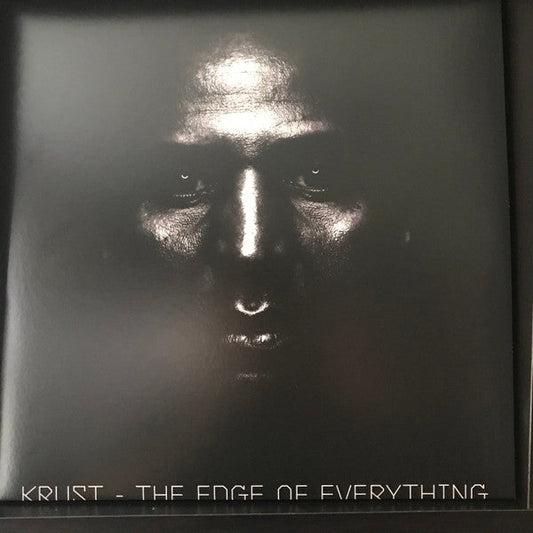 The Edge Of Everything | Mint (M) Mint (M) Get Cheap Vinyl