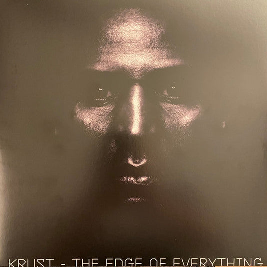 The Edge Of Everything | Mint (M) Mint (M) Get Cheap Vinyl