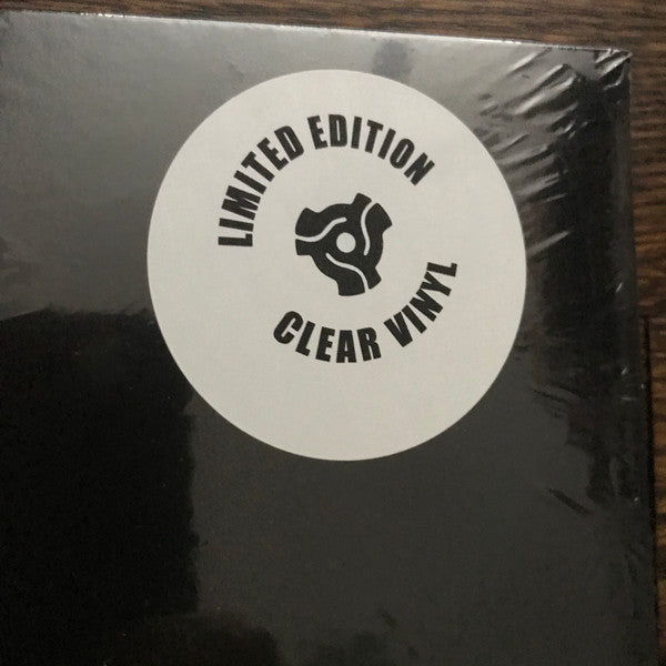 The Edge Of Everything | Mint (M) Mint (M) Get Cheap Vinyl