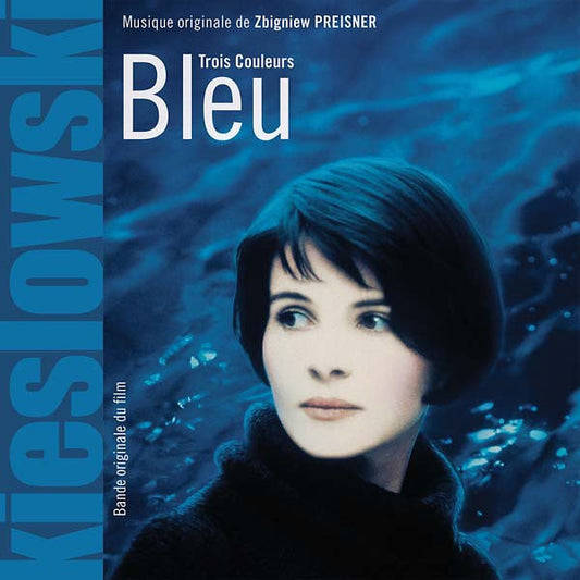 Trois Couleurs Bleu (Bande Originale Du Film) | Mint (M) Mint (M) Get Cheap Vinyl