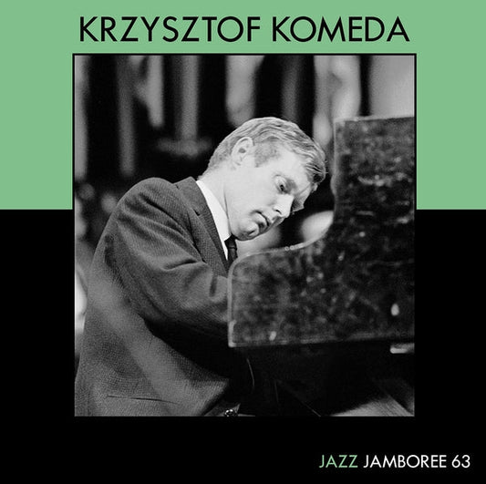 Jazz Jamboree 63 | Get Cheap Vinyl