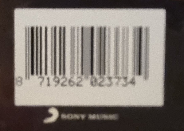 Cocoon Crash | Mint (M) Mint (M) Get Cheap Vinyl