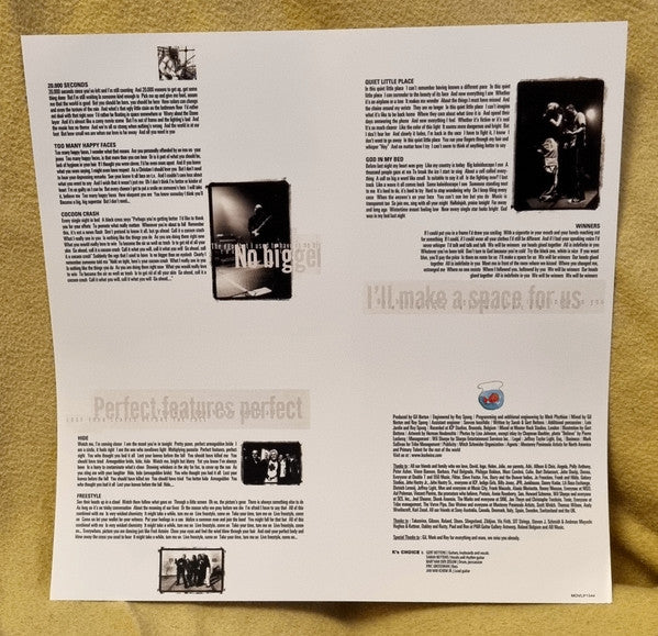 Cocoon Crash | Mint (M) Mint (M) Get Cheap Vinyl