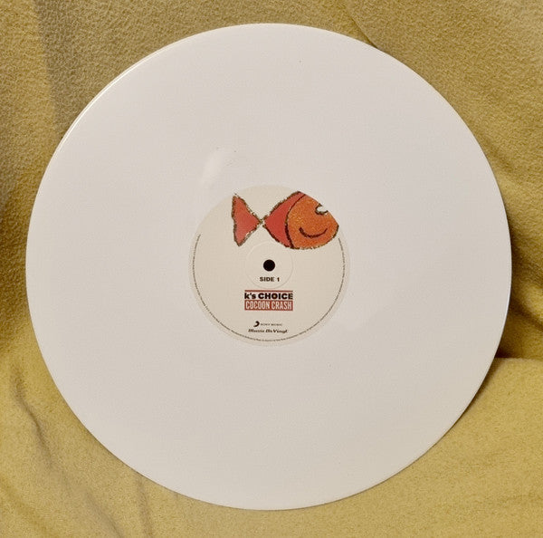 Cocoon Crash | Mint (M) Mint (M) Get Cheap Vinyl