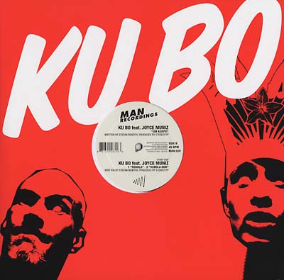 Um Korpo (VINYL) | Get Cheap Vinyl