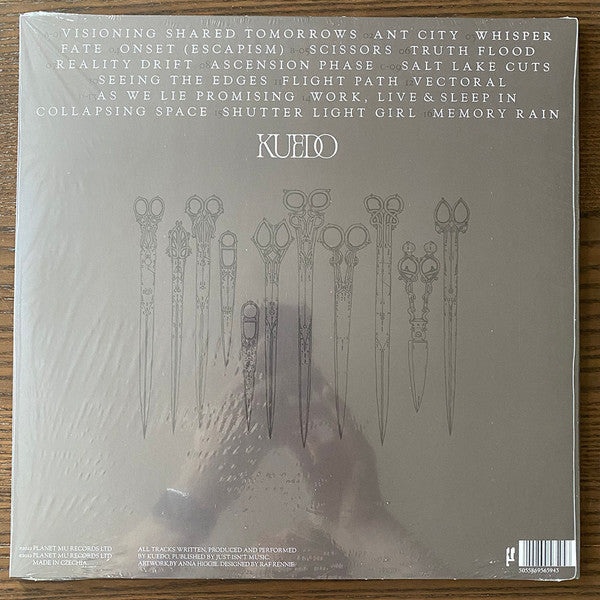 Severant | Mint (M) Mint (M) Get Cheap Vinyl
