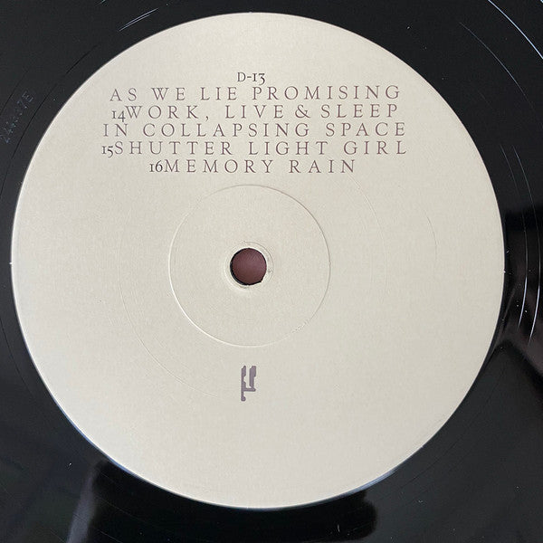 Severant | Mint (M) Mint (M) Get Cheap Vinyl